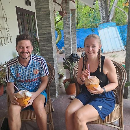 Marari Bethsaida Homestay Shertallai Exterior foto