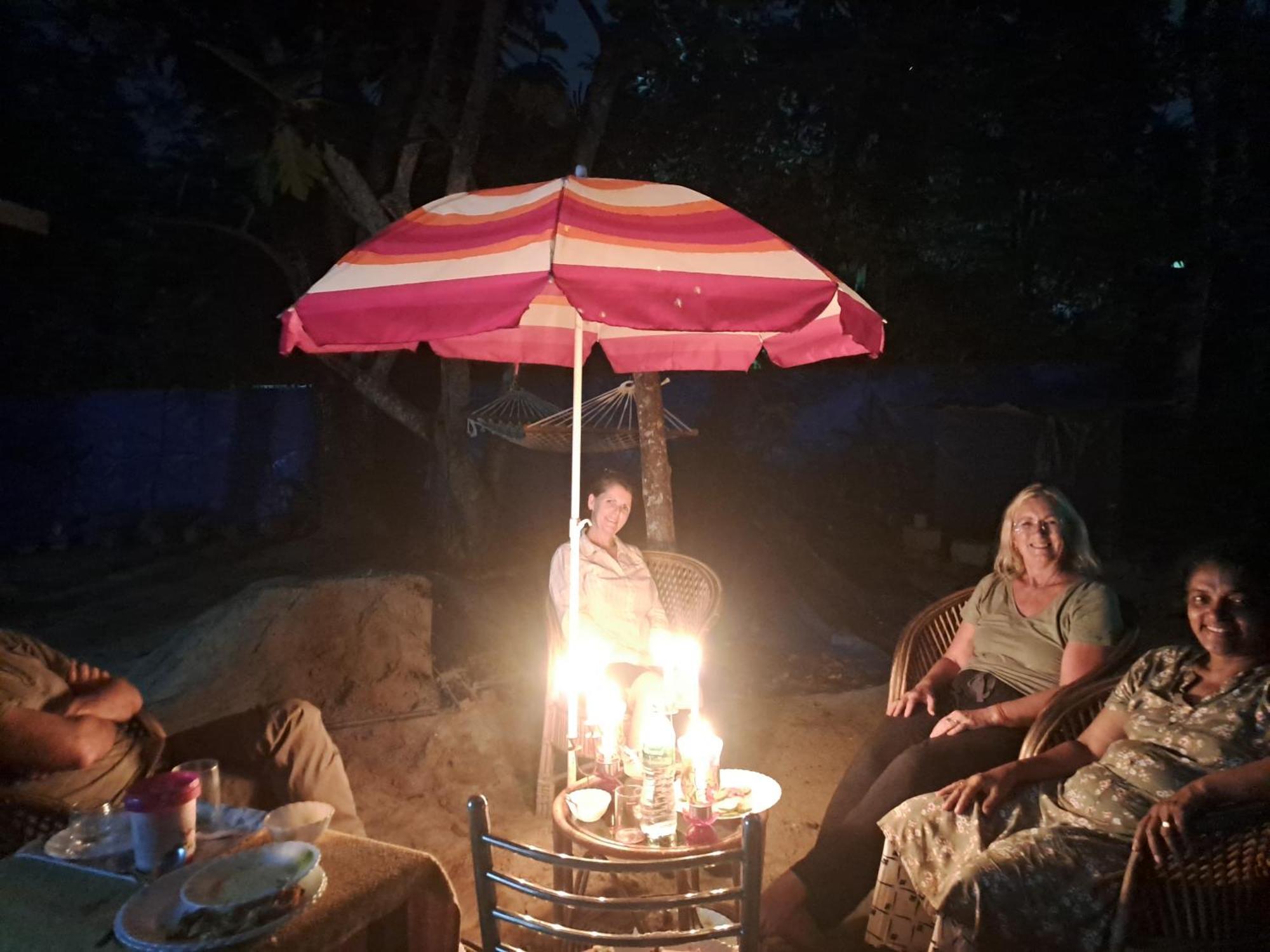 Marari Bethsaida Homestay Shertallai Exterior foto