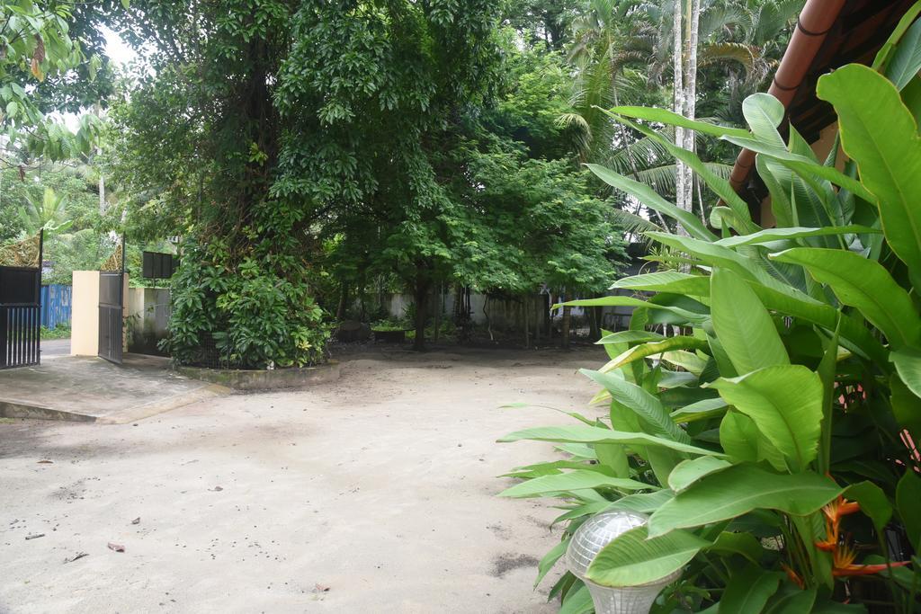 Marari Bethsaida Homestay Shertallai Exterior foto
