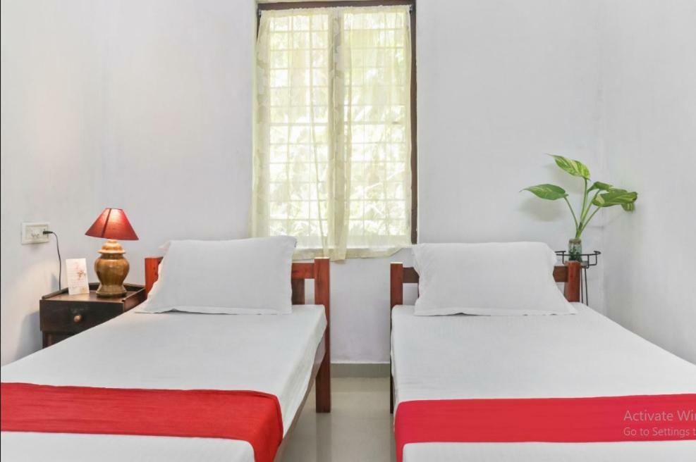 Marari Bethsaida Homestay Shertallai Exterior foto